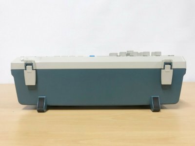 Цифровой осциллограф Tektronix MDO3054 (демонстрационный)